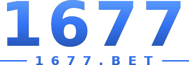 1677 logo